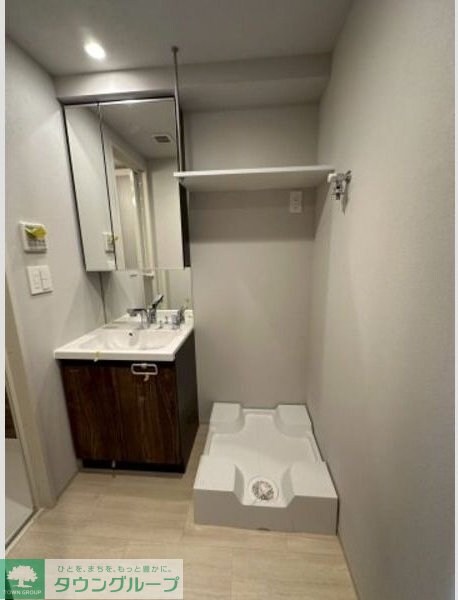 クレヴィスタ名古屋上前津の物件内観写真