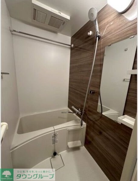 クレヴィスタ名古屋上前津の物件内観写真