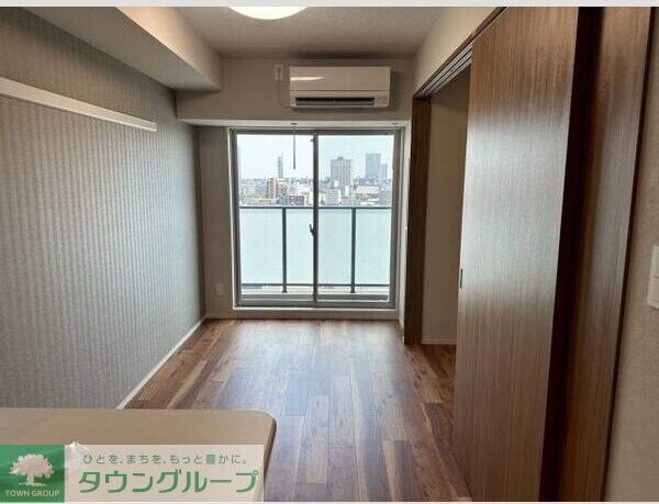 クレヴィスタ名古屋上前津の物件内観写真