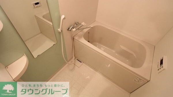 The Sengen Terrace(ザセンゲンテラス)の物件内観写真