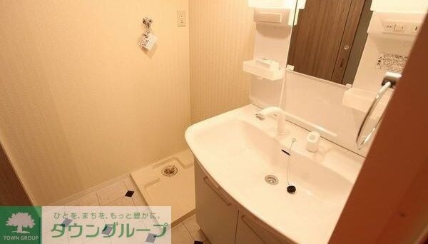 The Sengen Terrace(ザセンゲンテラス)の物件内観写真