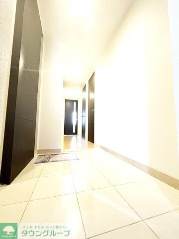 meLiV上前津の物件内観写真