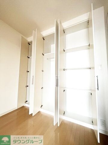 meLiV上前津の物件内観写真