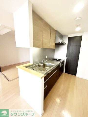 meLiV上前津の物件内観写真