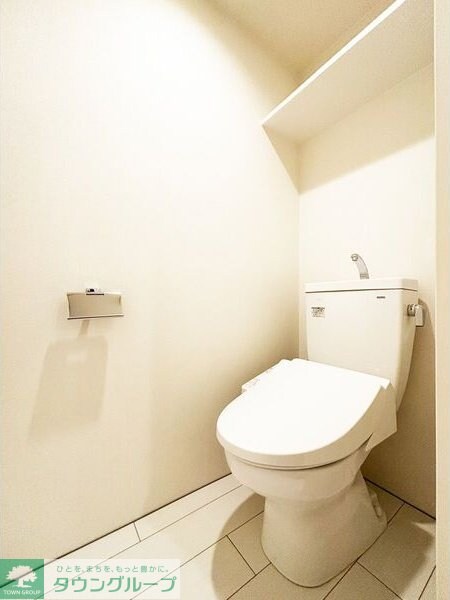 quador名古屋城駅の物件内観写真