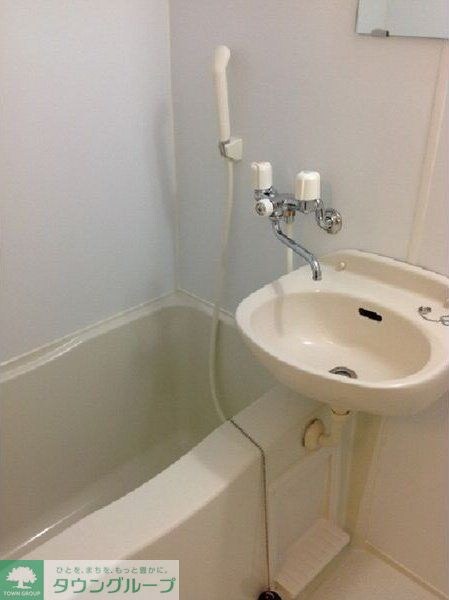 レオネクスト中村公園の物件内観写真