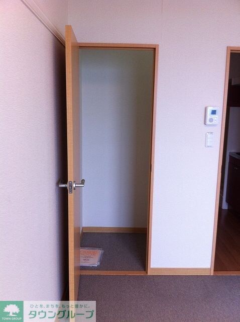 レオパレス名古屋正木の物件内観写真