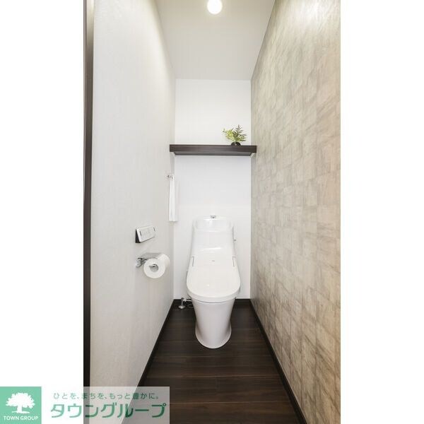 AREX丸の内IIの物件内観写真