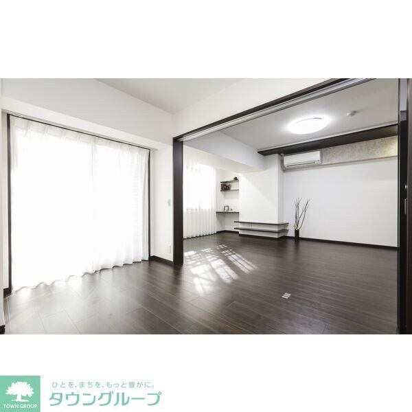 AREX丸の内IIの物件内観写真