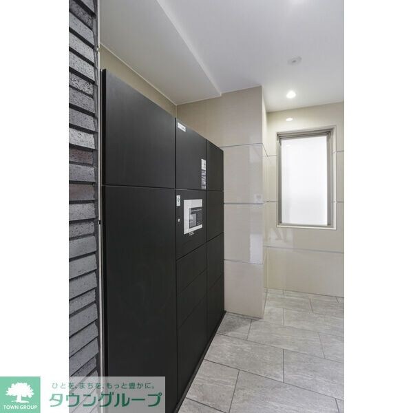 AREX丸の内IIの物件内観写真