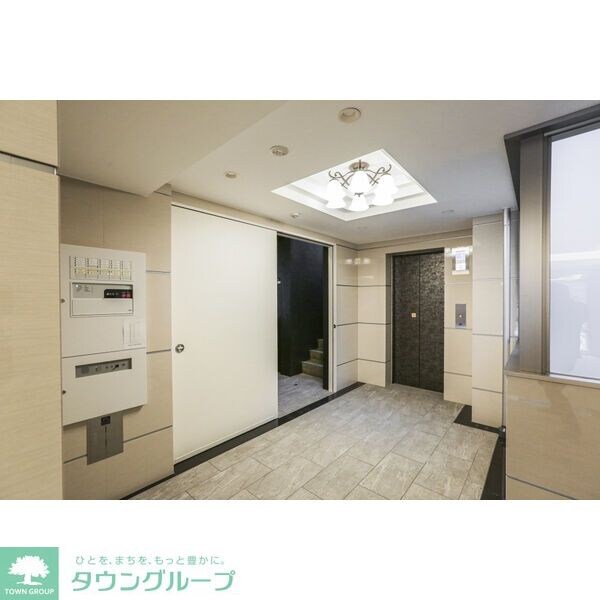 AREX丸の内IIの物件内観写真