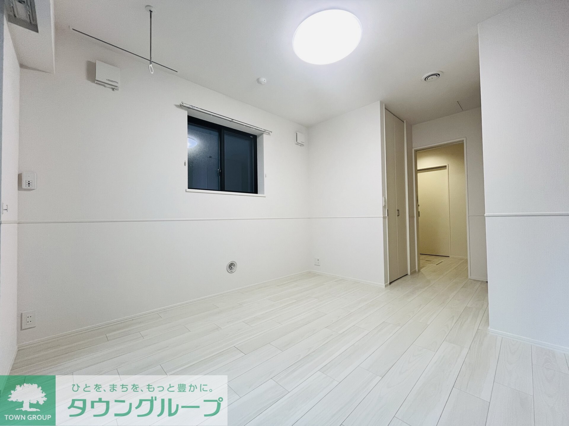 ファーレ東雲の物件内観写真