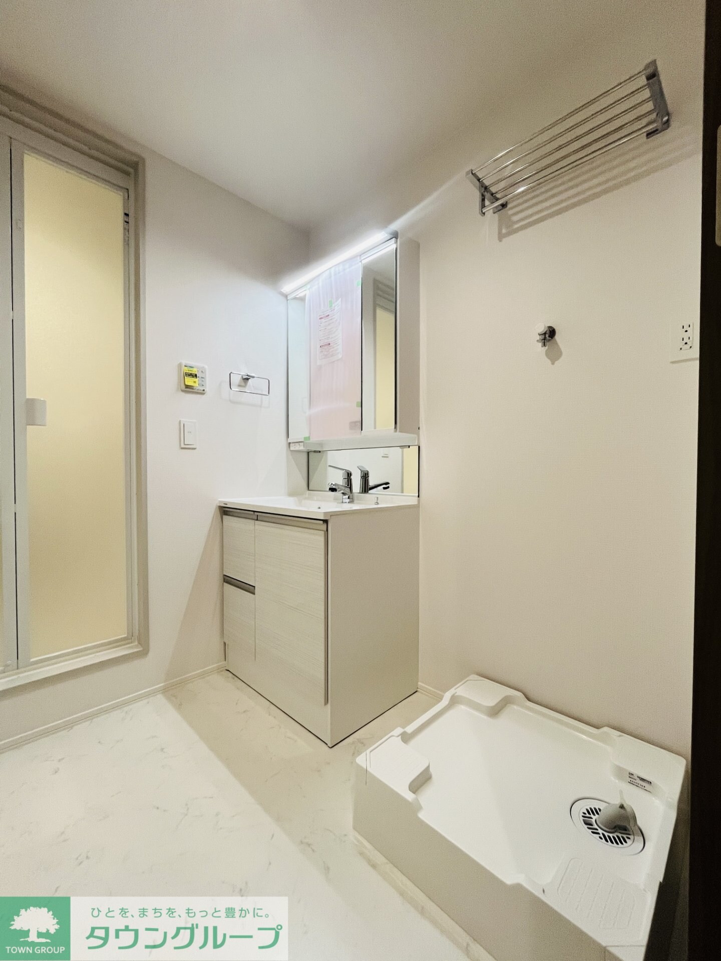 ファーレ東雲の物件内観写真