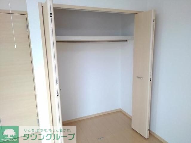 Zeus II (ゼウス)の物件内観写真