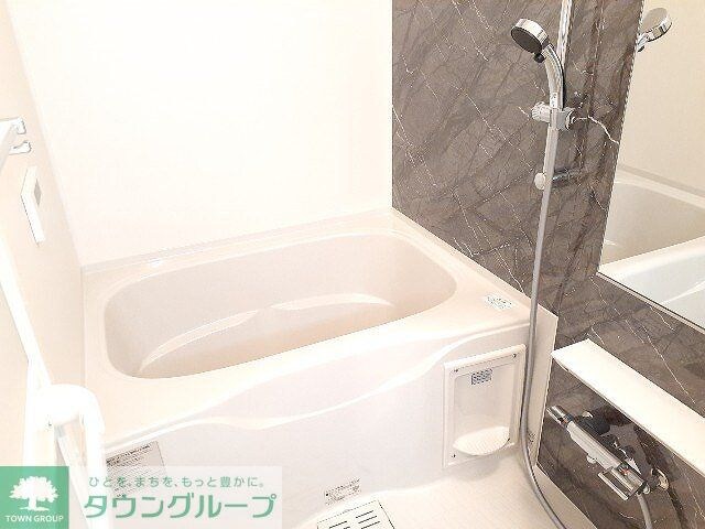 アドバンストの物件内観写真