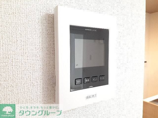 アドバンストの物件内観写真