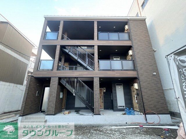 サンエリハAの物件内観写真