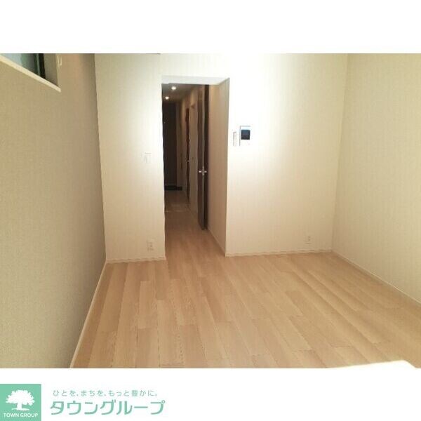 サンエリハAの物件内観写真