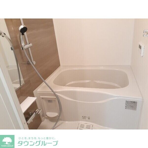 サンエリハAの物件内観写真