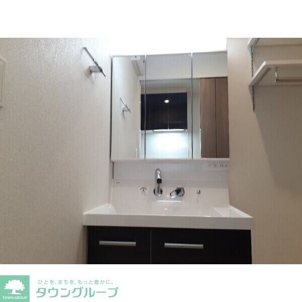 サンエリハAの物件内観写真