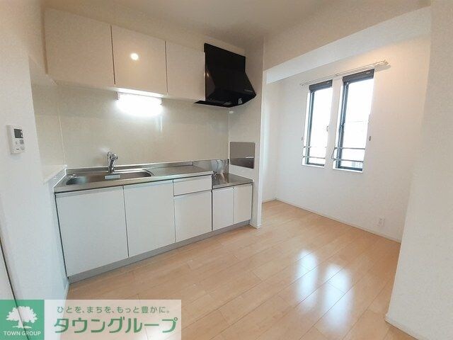 モンテリサイアの物件内観写真