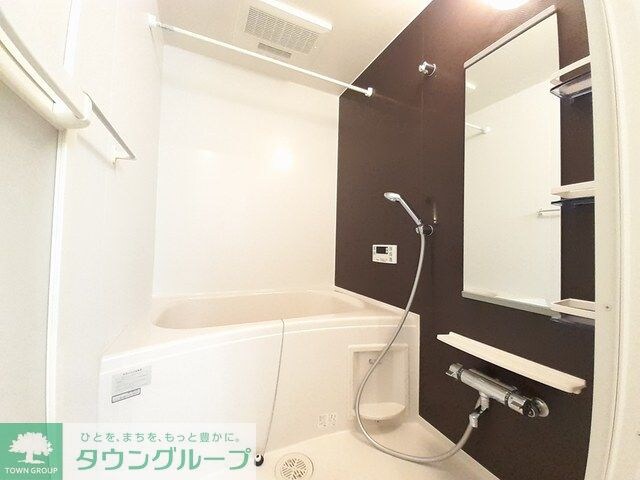 モンテリサイアの物件内観写真