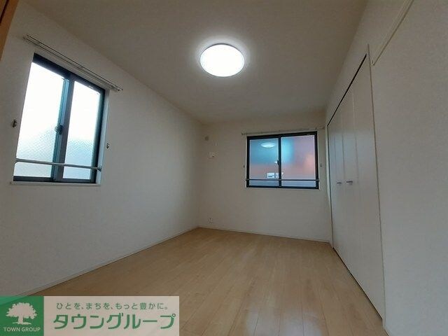 モンテリサイアの物件内観写真