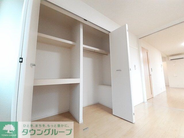 モンテリサイアの物件内観写真