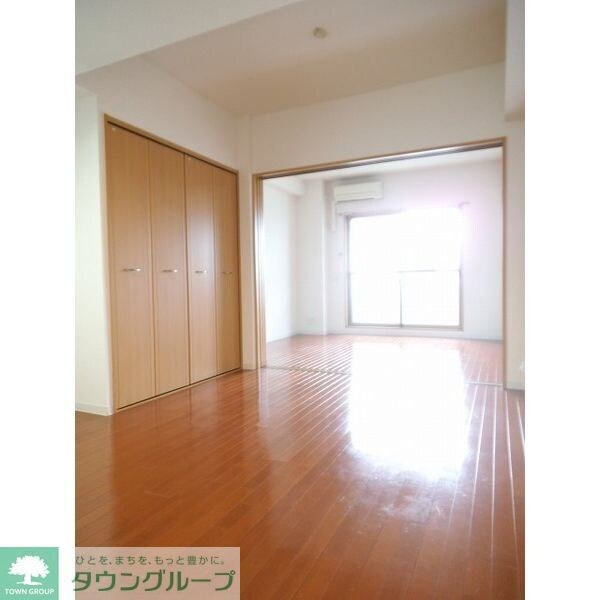 エクセレントガーデンの物件内観写真