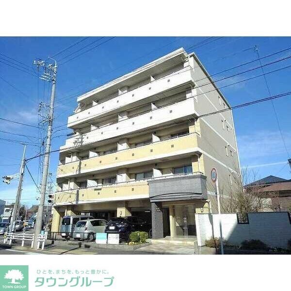 エクセレントガーデンの物件内観写真