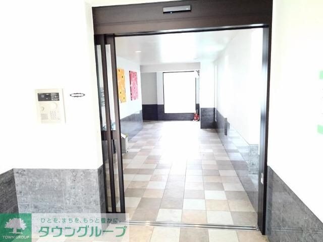 エクセレントガーデンの物件内観写真