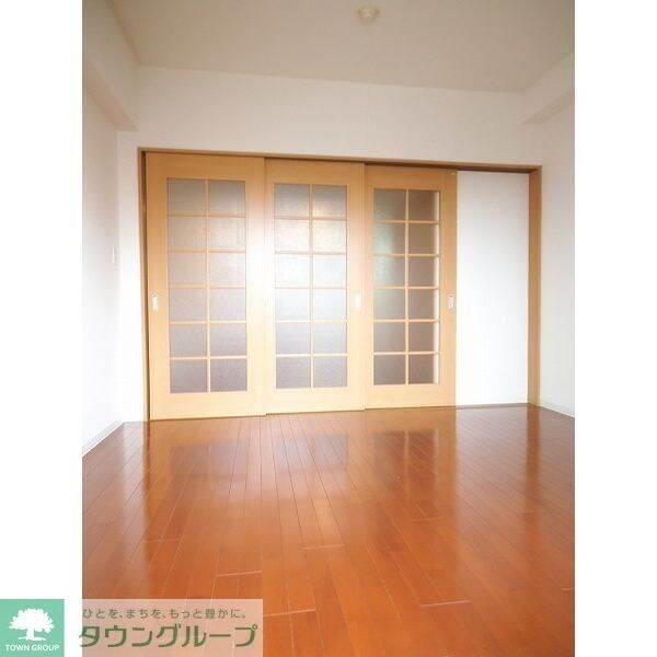 エクセレントガーデンの物件内観写真