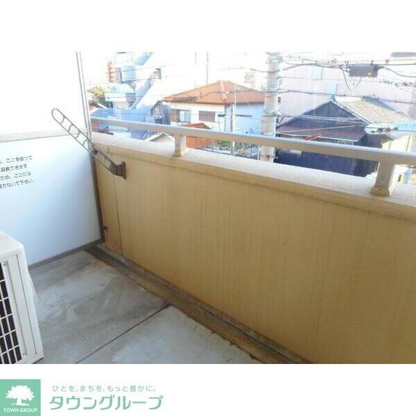 エクセレントガーデンの物件内観写真