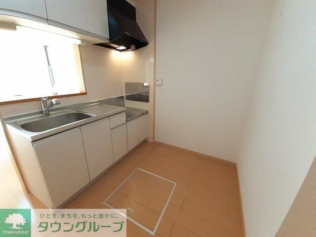 コンフォートIIの物件内観写真