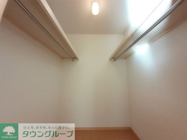 コンフォートIIの物件内観写真