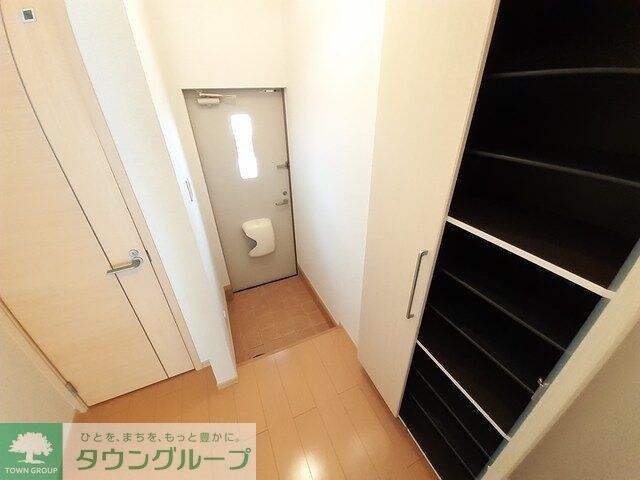 コンフォートIIの物件内観写真