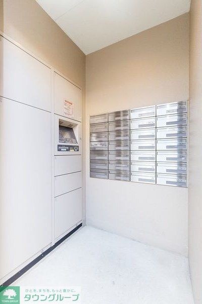 プライムメゾン矢田南の物件内観写真