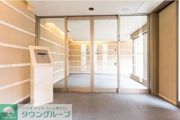 プライムメゾン矢田南の物件内観写真