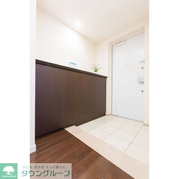 プライムメゾン矢田南の物件内観写真