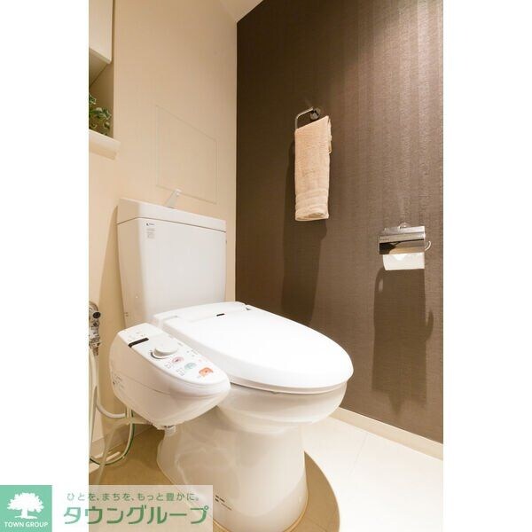 プライムメゾン矢田南の物件内観写真