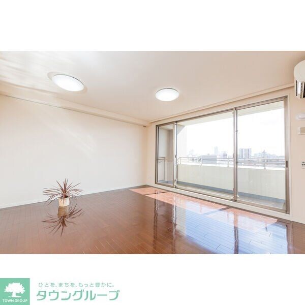 プライムメゾン矢田南の物件内観写真