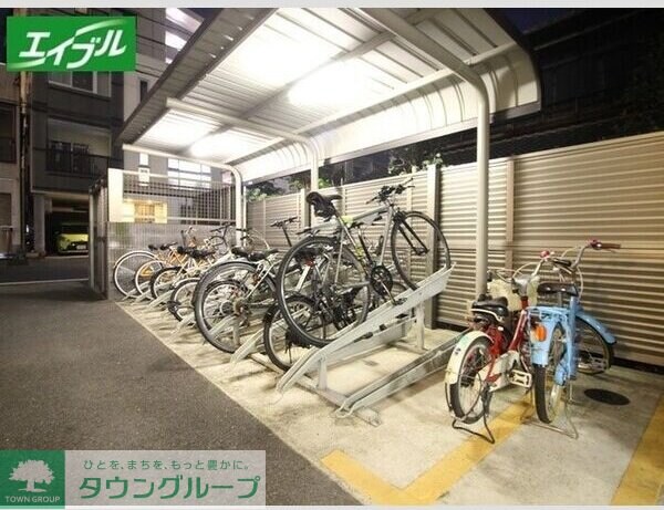 GRAN DUKE千代田の物件内観写真