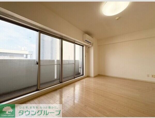 GRAN DUKE千代田の物件内観写真