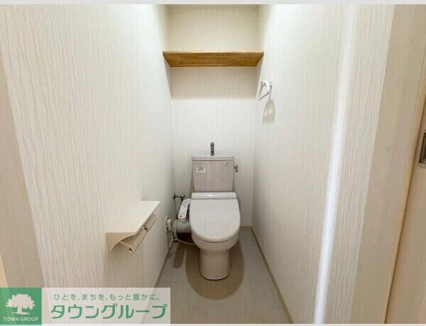 GRAN DUKE千代田の物件内観写真