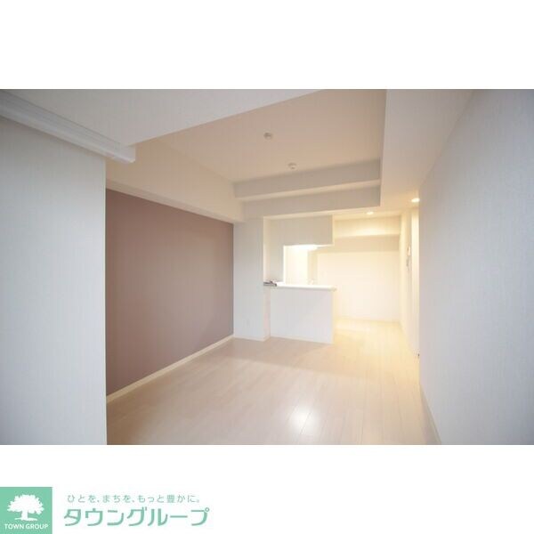 プレミアム大須の物件内観写真