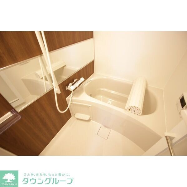 プレミアム大須の物件内観写真