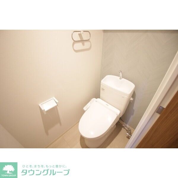 プレミアム大須の物件内観写真