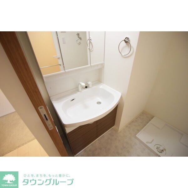 プレミアム大須の物件内観写真