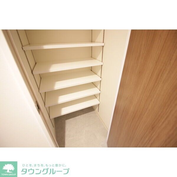 プレミアム大須の物件内観写真