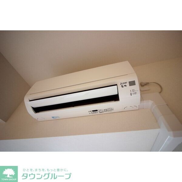 プレミアム大須の物件内観写真